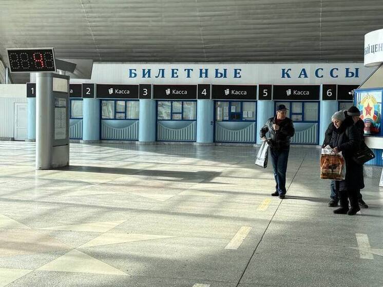 Проезд в пригородных поездах ЛНР подорожает с начала 2026 года