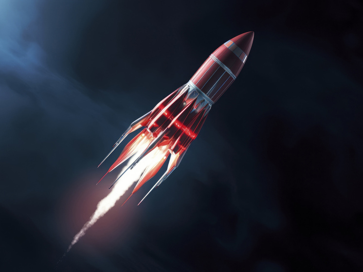 Сотрудники МГУ достигли нового максимума высоты вертикального полета гидроракеты