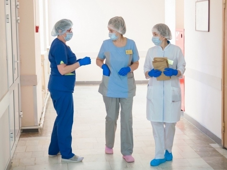 В ивановских школах начинается эпидемия ОРВИ