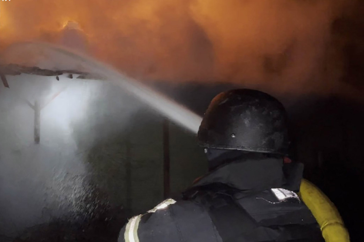 Выбита последняя подстанция: историческая область Украины вернулась в средневековье