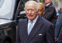 Британский король Карл III планирует визит в США в апреле 2026 года для участия в праздновании 250-летия страны