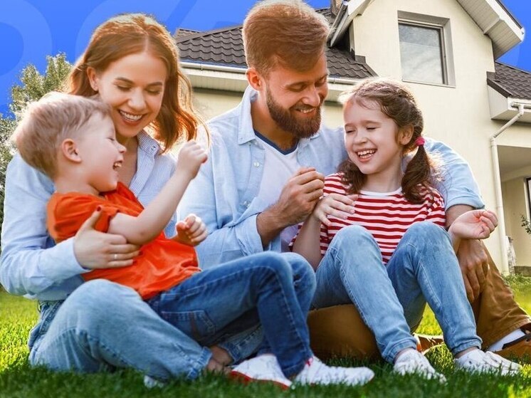 В Югре свыше 6 700 семей улучшили жилищные условия с помощью материнского капитала