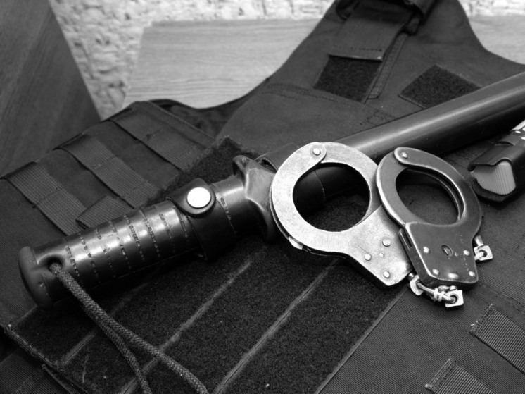 В Екатеринбурге по подозрению в двойном убийстве задержали челябинца