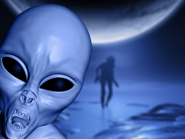 Математик Антал Вереш доказал, что космос на 71% полон разумных цивилизаций