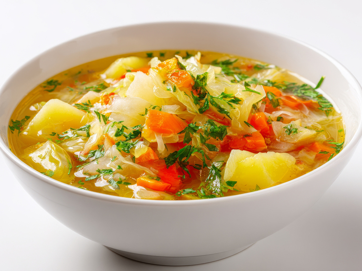 Секрет идеального блюда раскрыли с помощью создания человека