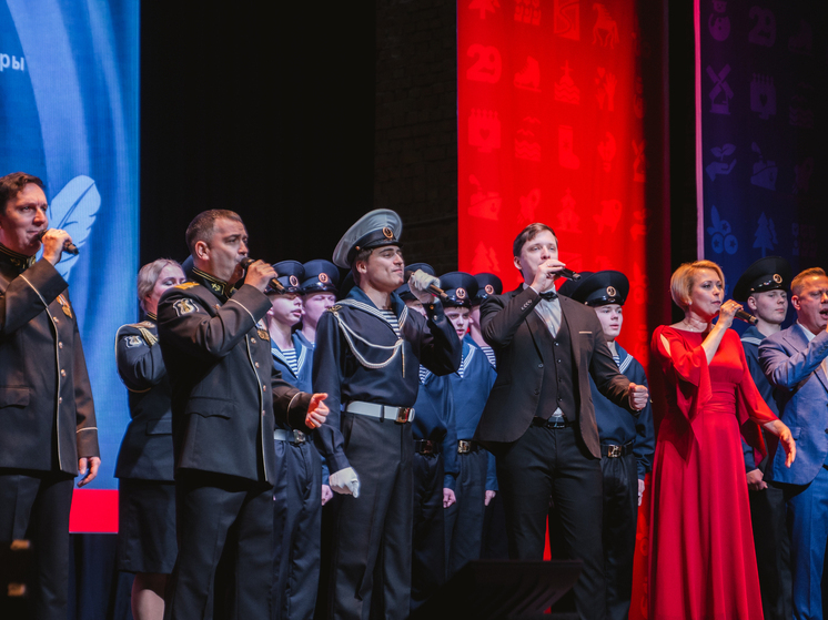 «Звездою севера явись!»: «Ростелеком» выступил технологическим партнером «Русских чтений» в Архангельске