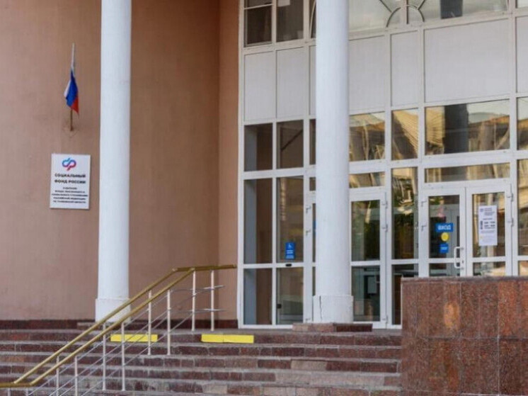 Больничные для семьи: тамбовским родителям в 2025 году выплатили 202 миллиона рублей на уход за детьми