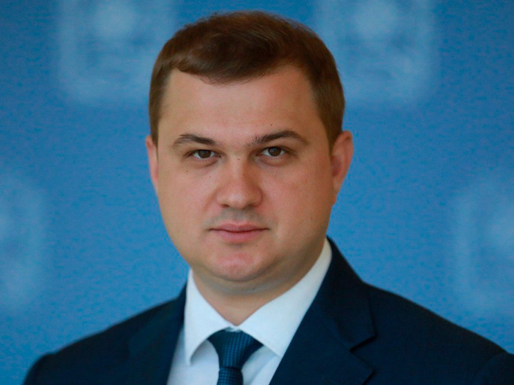 В Липецкой области избрали главу Задонского округа