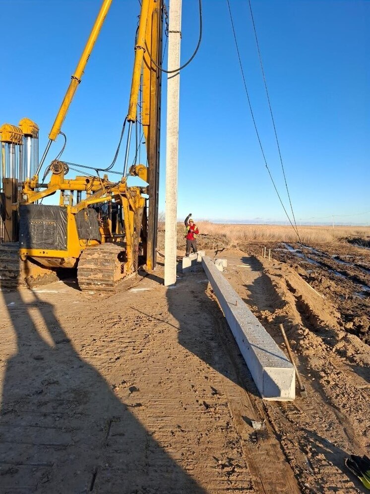 В Тюменской области развивают коммунальную инфраструктуру