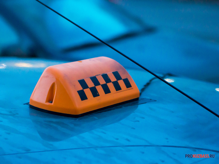 В Кемеровской области растет число предложений подработки в такси и других сферах