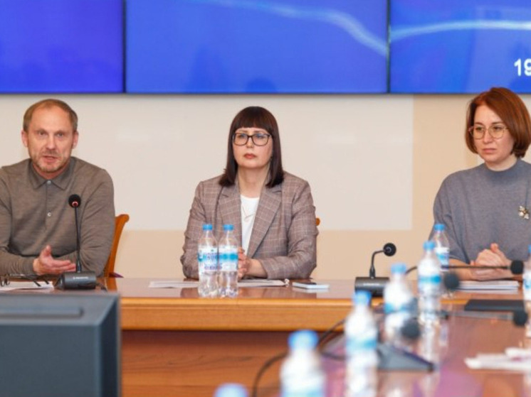 Тюменская область отмечена за высокий уровень коммуникативности Инвестагентства