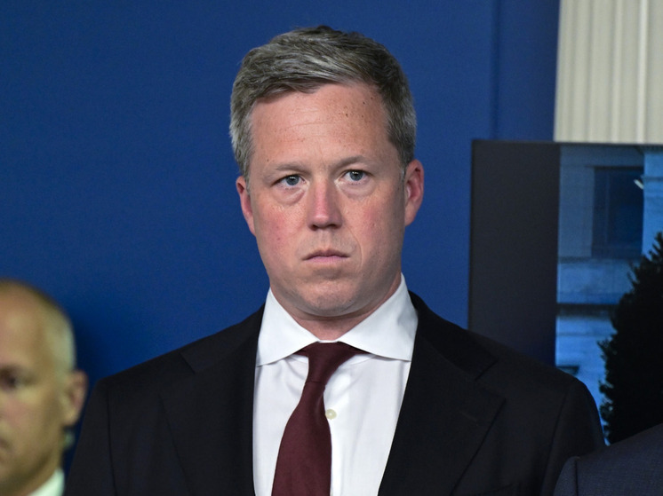 Axios: Дрисколл поторопился, проведя полномасштабные переговоры с украинцами