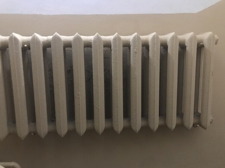 Почти в 300 самарских домах снизится температура отопления и ГВС до 25 ноября