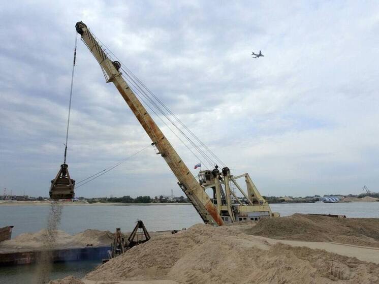 Власти Новосибирска предложили три площадки для переноса пескобаз: суд отклонил иск предпринимателя