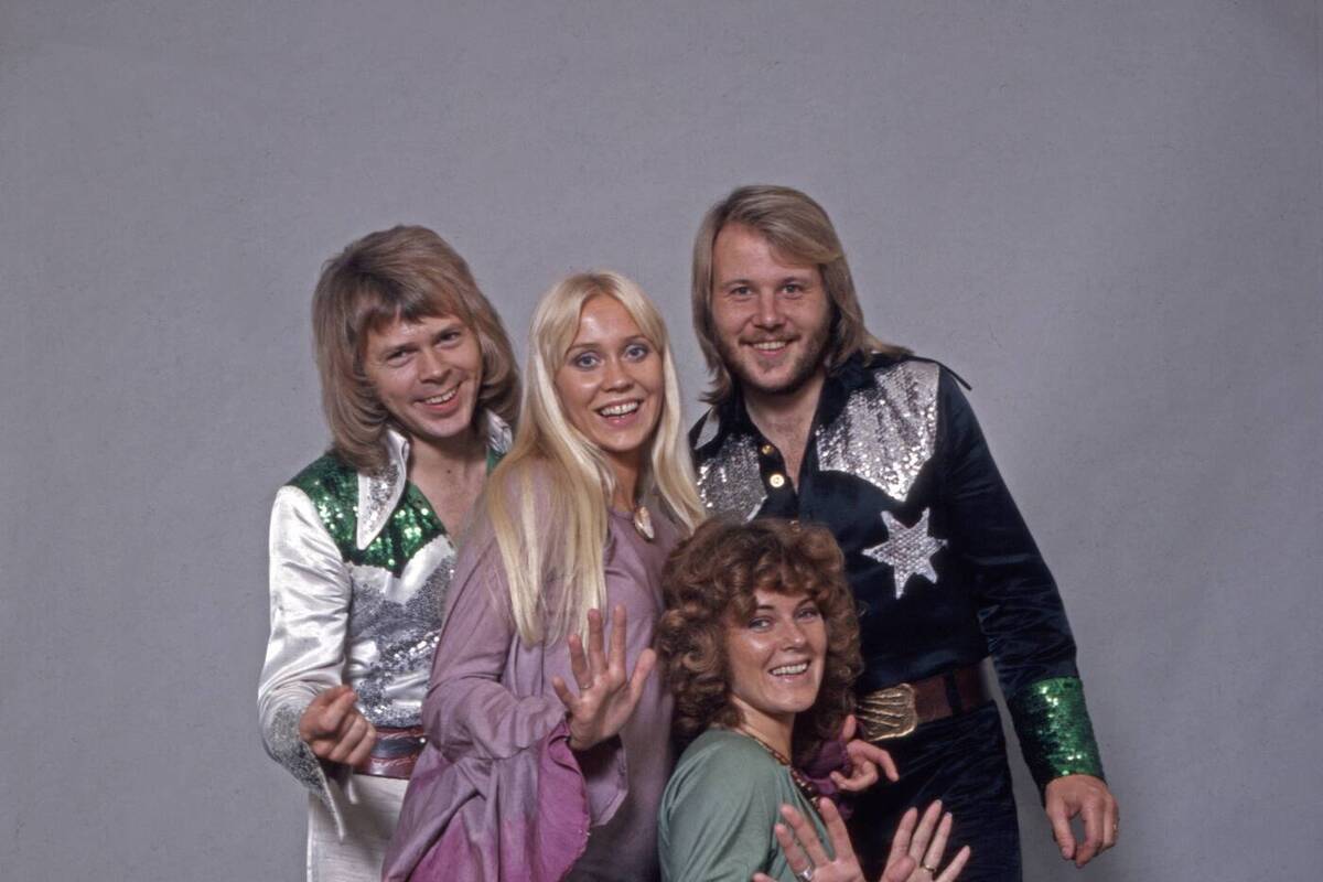 Скончался саксофонист ABBA Ян Клинг