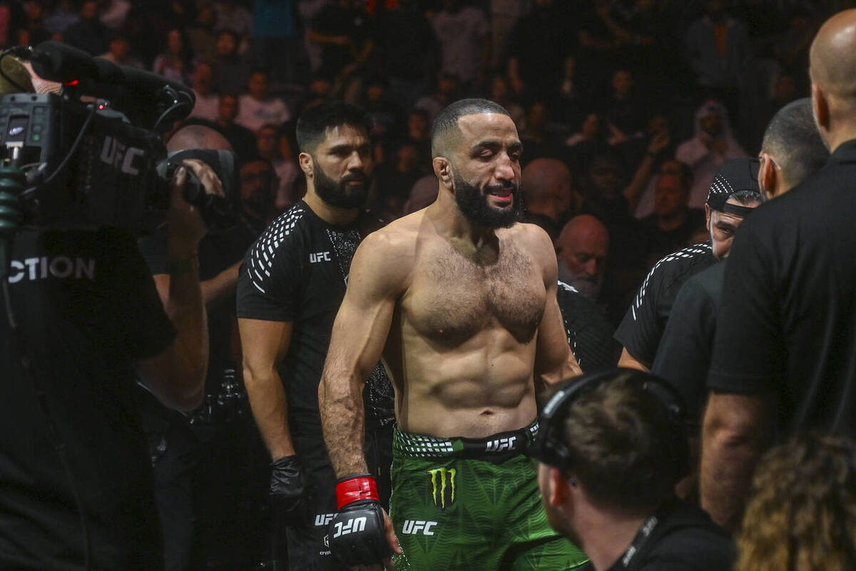 Экс-чемпион полусреднего дивизиона снова потерпел неудачу