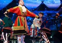 В преддверии 95-й годовщины со дня образования Ямало-Ненецкого автономного округа учреждения культуры представляют обширную праздничную программу, включающую концерты, выставки и мастер-классы