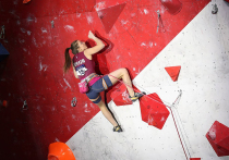 Скалолазание, давно известное как экстремальный спорт, теперь открывается с новой, терапевтической, стороны