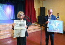 Колледж, который вдохновляет