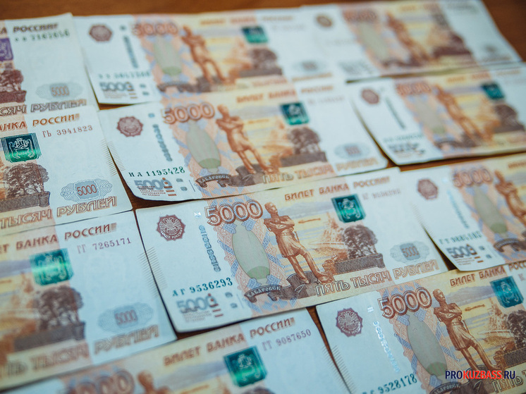 Объем страховых выплат пострадавшим работникам в Кузбассе превысил 7,4 млрд рублей