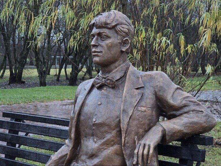 Новый туристический маршрут по Есенинским местам создают в Вологде