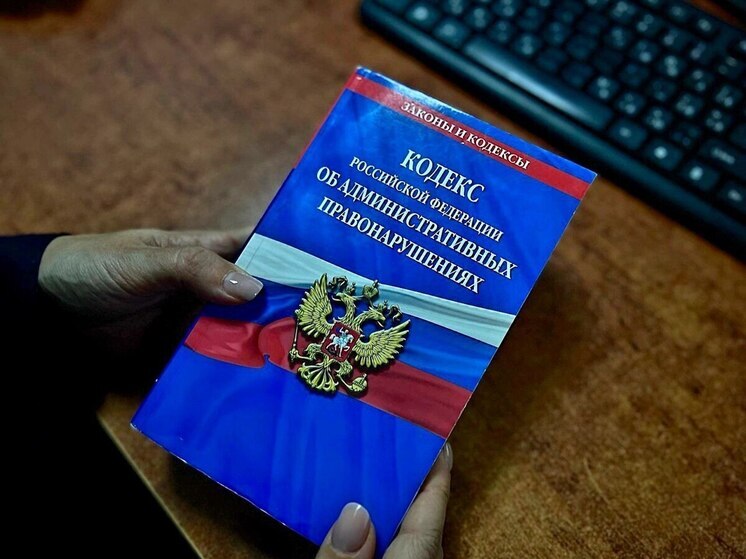 Астраханские судебные приставы организовали обязательные работы для должника