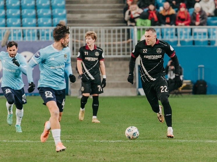 Артем Дзюба повторил достижение Лоськова, Карадениза и Иванова по ассистам в РПЛ