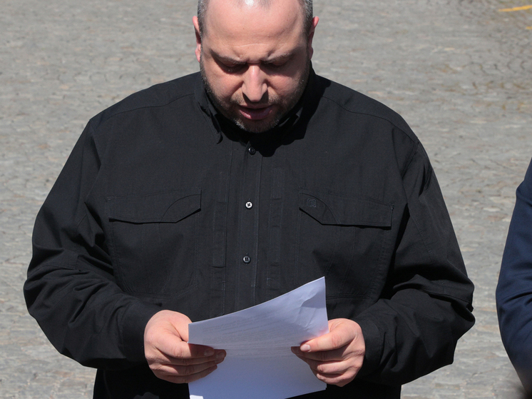 Коррупционный скандал бросает вызов украинской власти