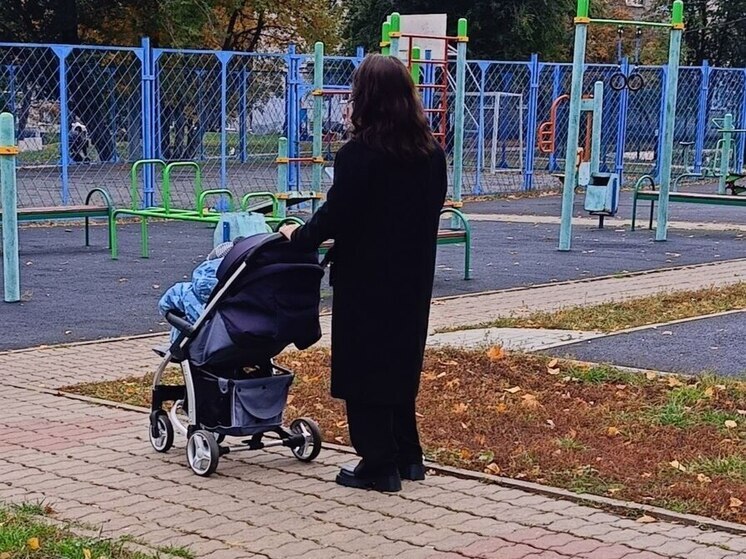 Более 26 млн руб. направлено в ДНР на допвыходные родителям детей с инвалидностью