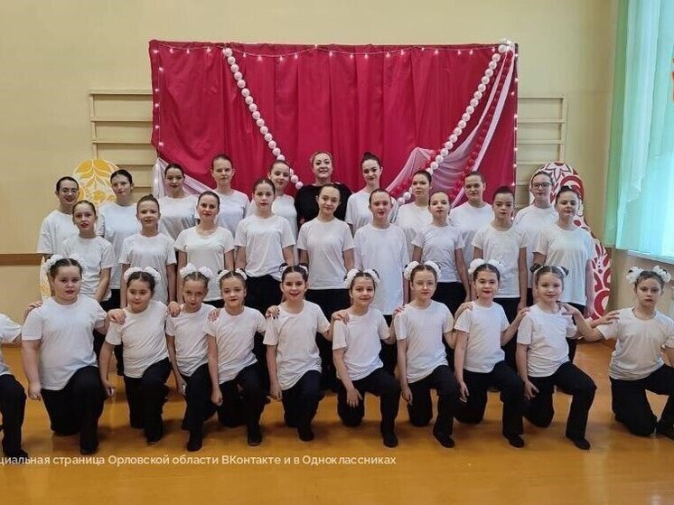 В Орловской области участниками программы «Земский работник культуры» в 2026 году станут 15 человек