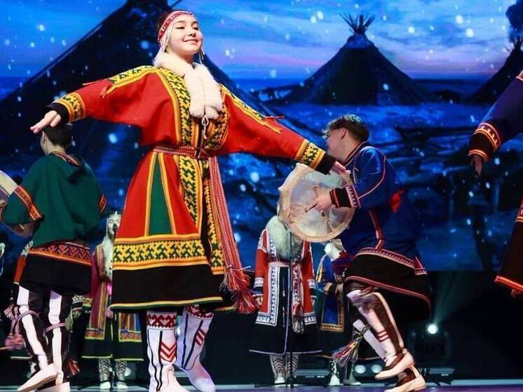 Масштабное празднование 95-летия ждет жителей Ямала