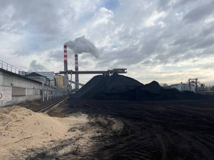 В пяти районах Бурятии топливные запасы для ЖКХ не дотягивают до нормативов