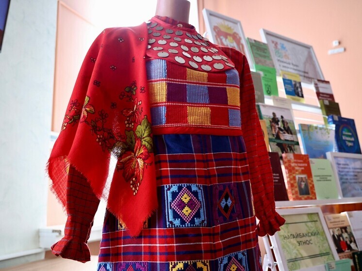 В преддверии объявленного президентом РФ Года единства народов России знатоки культуры и искусства, представители органов власти и общественных организаций собрались в Тюмени, где состоялся первый в истории страны общегосударственный форум коренных малочисленных народов России