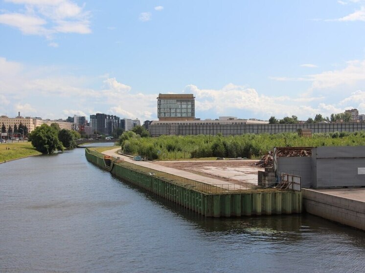 Вода в Охте стала чище по результатам последней проверки Роспотребнадзора