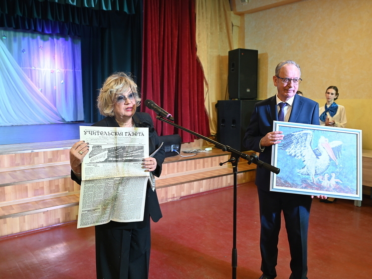 Колледж, который вдохновляет