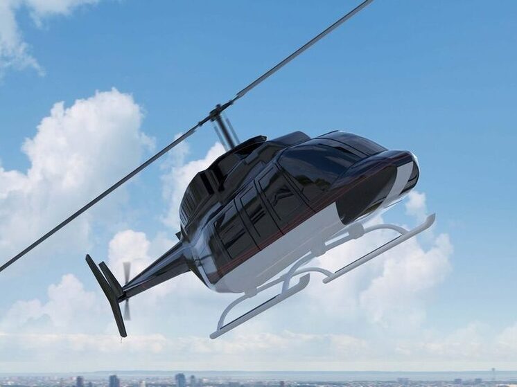 В Воронежской области ищут подрядчика для санитарной авиации на 2026 год