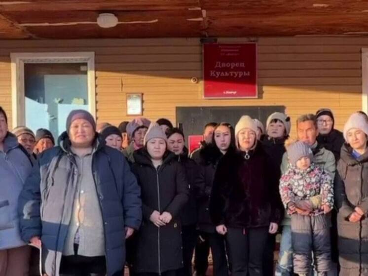 В Бурятии на обращение жителей к Путину отреагировали прокуратура и Минобразования