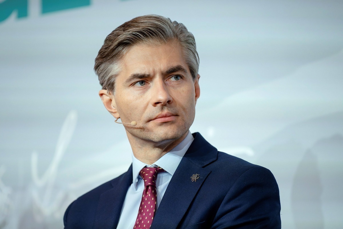 В Литве придумали, как Евросоюзу попасть за стол переговоров по Украине