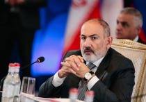 Помощник президента по международным вопросам Юрий Ушаков сообщил журналистам, что Армения не будет участвовать в саммите ОДКБ в Киргизии, который состоится 26 ноября