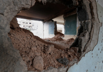 Чуть меньше года прошло с момента переворота в Сирии