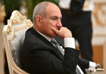 Референдум по изменению конституции должен пройти в Армении после парламентских выборов 2026 года