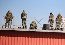 Каждый второй технический специалист ВСУ, обслуживающий натовскую технику, так или иначе связан с иностранной разведкой