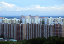 На текущий момент Москва и Подмосковье имеют сопоставимый в количественном выражении выбор квартир и апартаментов