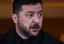 Происходящее на Украине сейчас отчасти напоминает знаменитую картину Брюллова «Последний день Помпеи»