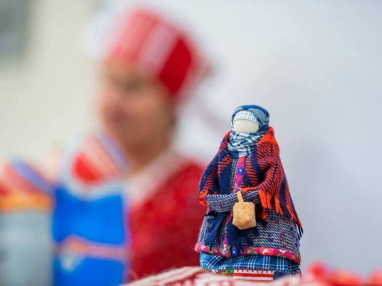 Серия вебинаров по созданию сувениров и мерча пройдет в Мурманской области