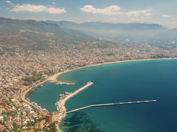 Прошло снижение цен: отдыхнуть в Турции неделю можно за 24000 рублей