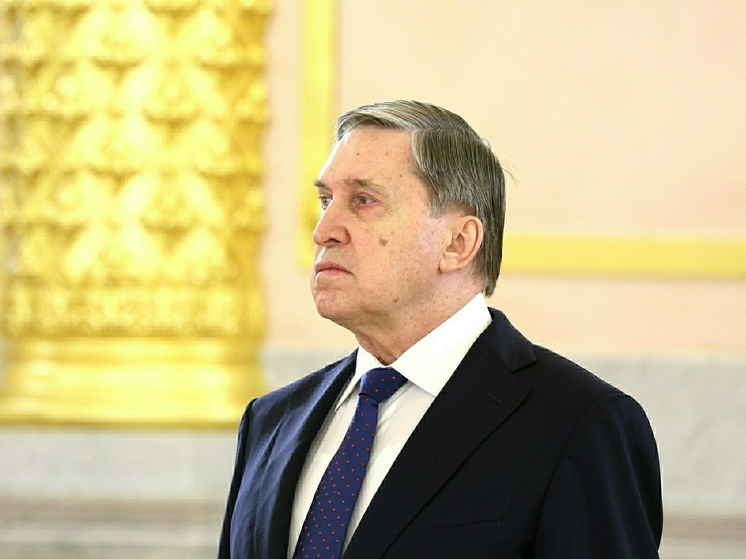 Ушаков: Российско-арабский саммит перенесён на 2026 год