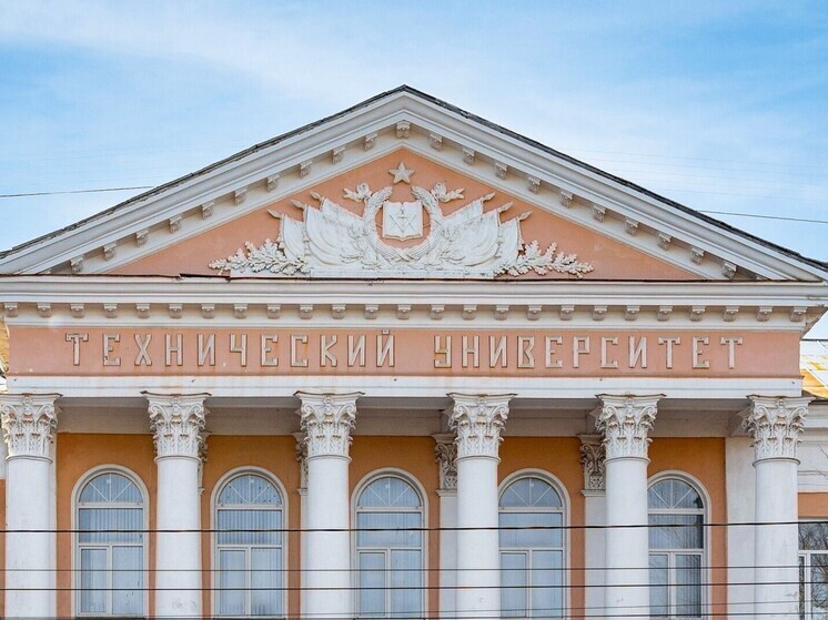 В ТвГТУ начнут готовить специалистов среднего звена по востребованным специальностям