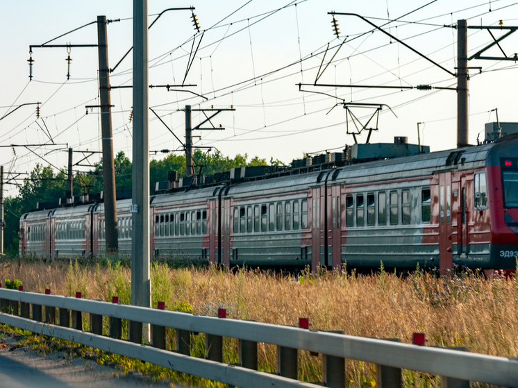 СК: 14-летний школьник совершил поджог на МЖД по инструкциям из мессенджера