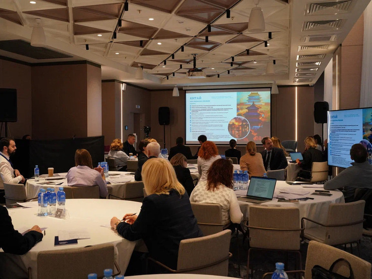 Мурманская область представила новый турпродукт для туристов из Китая и Индии